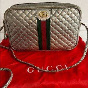 Gucci Crossbody Handbag